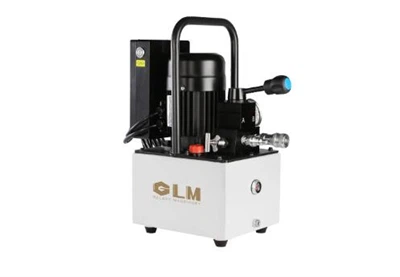 High - Performance Bombas hidráulicas elétricas: uma mudança de paradigma nas soluções de energia...