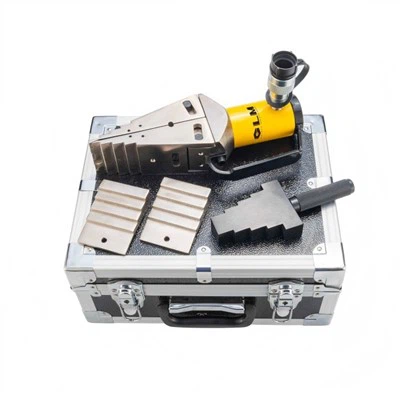 Um espalhador de flange pode ser usado para desmontagem rápida de flange?